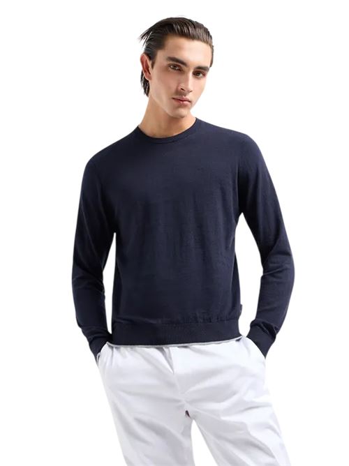 8NZM6A1510 BLU ARMANI EXCHANGE | 8NZM6A1510 BLU